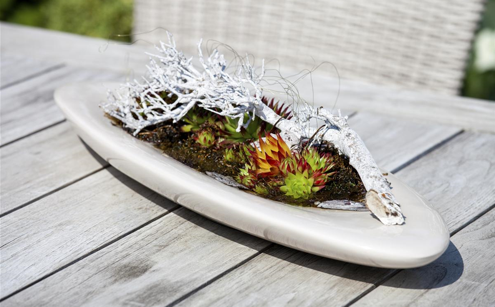 Deko - Im und am eigenen Garten