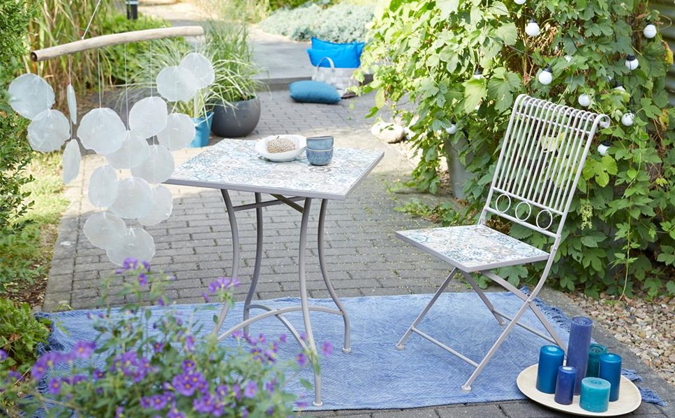 Dekoration - Die richtige Deko machts's!