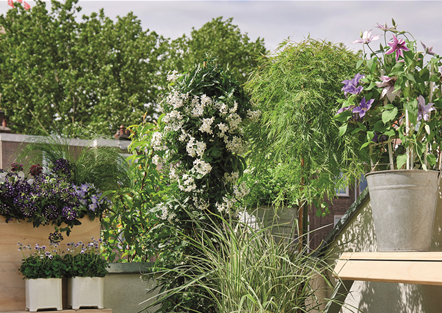 BLüHENDES MAKE OVER! 